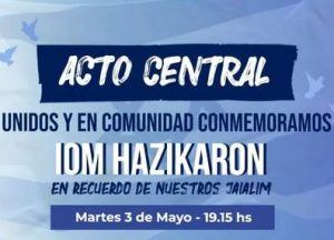 La Agencia Jud&iacute;a para Israel