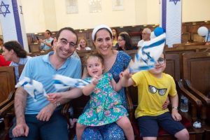 The Jewish Agency for Israel – French homepage