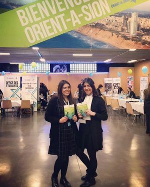 The Jewish Agency for Israel – French homepage