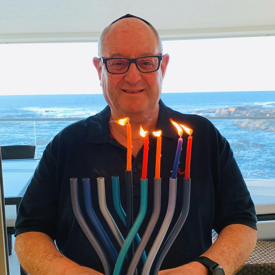 Philip-Krawitz Cape Town SA תמונה מכם: פיליפ מקייפ טאון שבדרום אפריקה