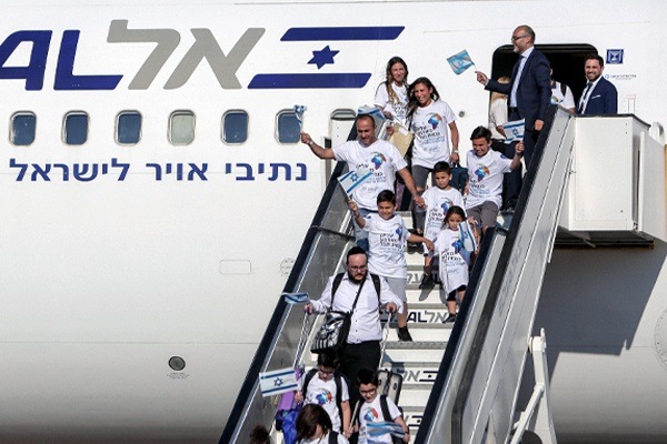 From Venezuela to a more meaningful life in Israel: the miracle of Tony Reichler