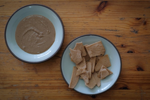 A Sesame Miracle: Supporting Small Businesses in Israel