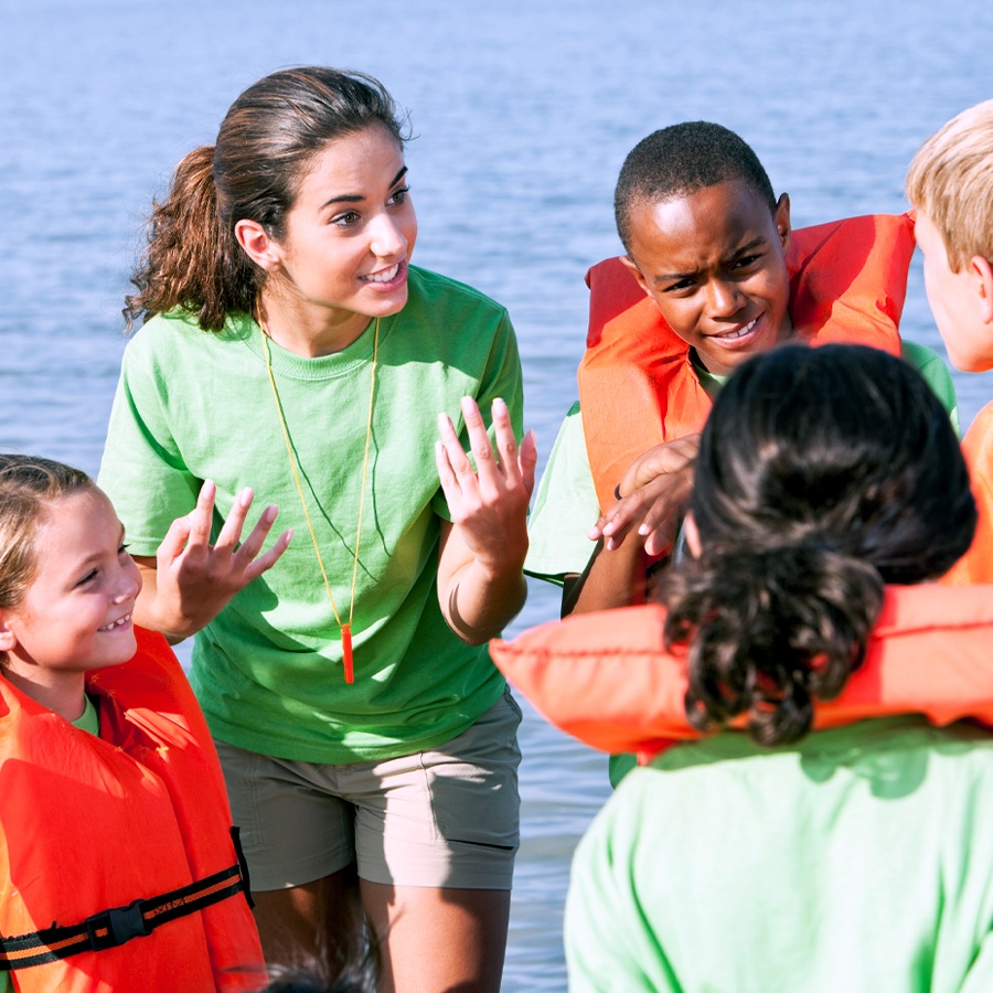 Bringing Israel to North America&rsquo;s Jewish summer camps