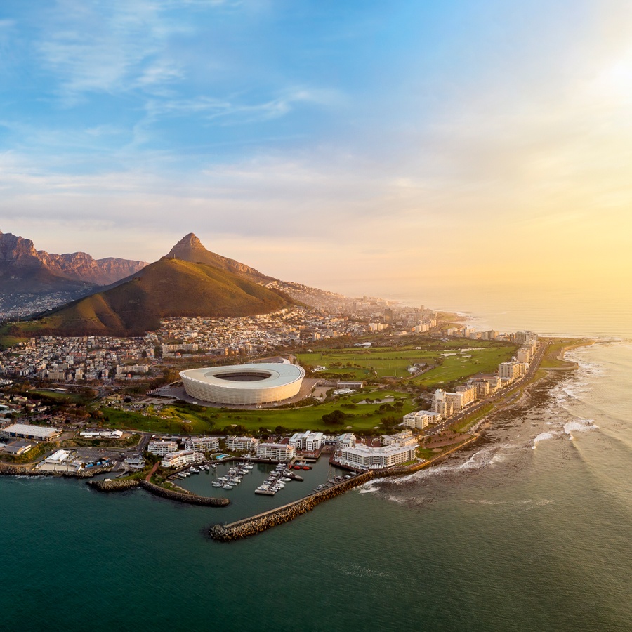 Strengthening the Jewish Story in South Africa