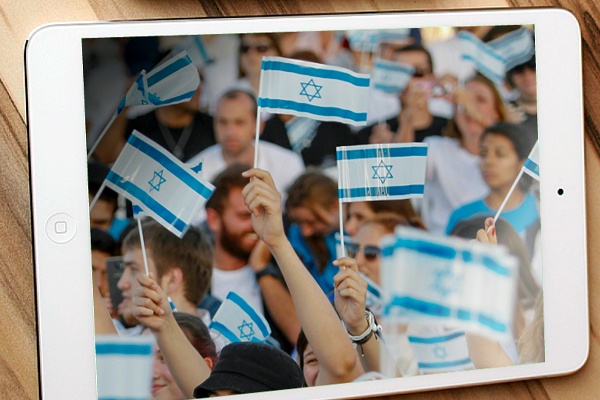 12 Ways to Celebrate Israel&rsquo;s 70th Birthday