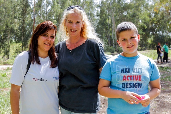 Mentors Provide 24/7 Care Under Fire