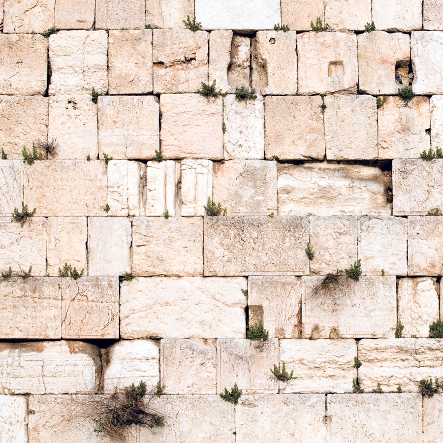 Who Wrote the Prayer for the State of Israel?