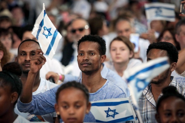 Jewish Population Rises to 15.2 million Worldwide
