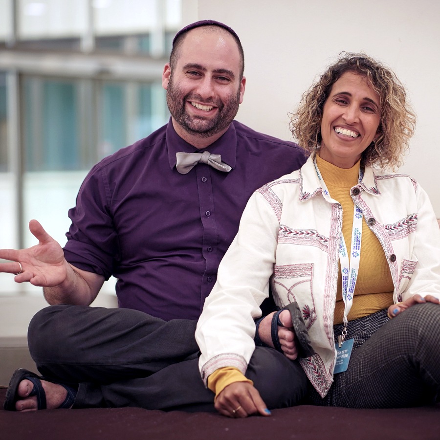 Giving Old Judaica A New Life