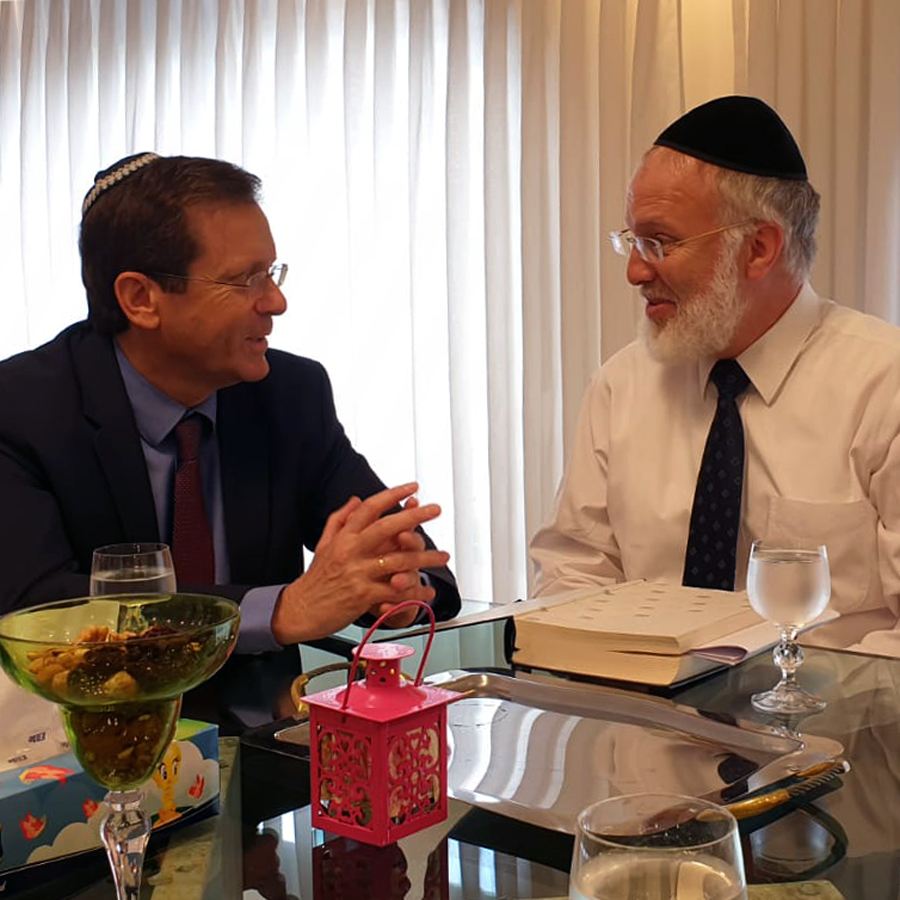 In Spanish And Portuguese, Zionism Flourishes