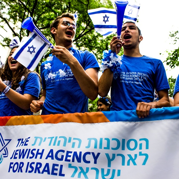 2018 Performance Report – Fighting Anti-Israel Sentiment on Campus