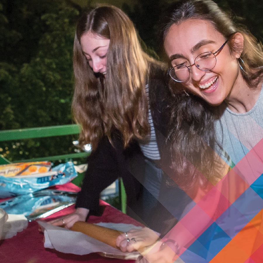 2018 Performance Report – A Year of Service in the Jewish Diaspora