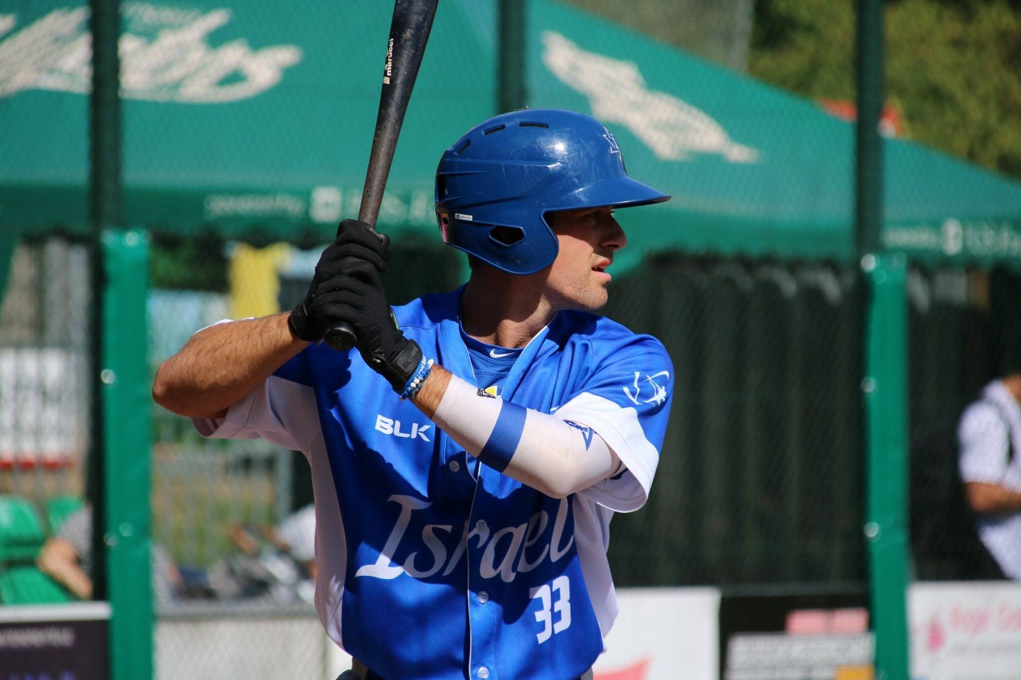 Israeli baseball team secures 2020 Olympics spot