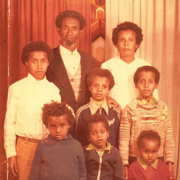 The Unbelievable Aliyah Stories of Ethiopian Jews