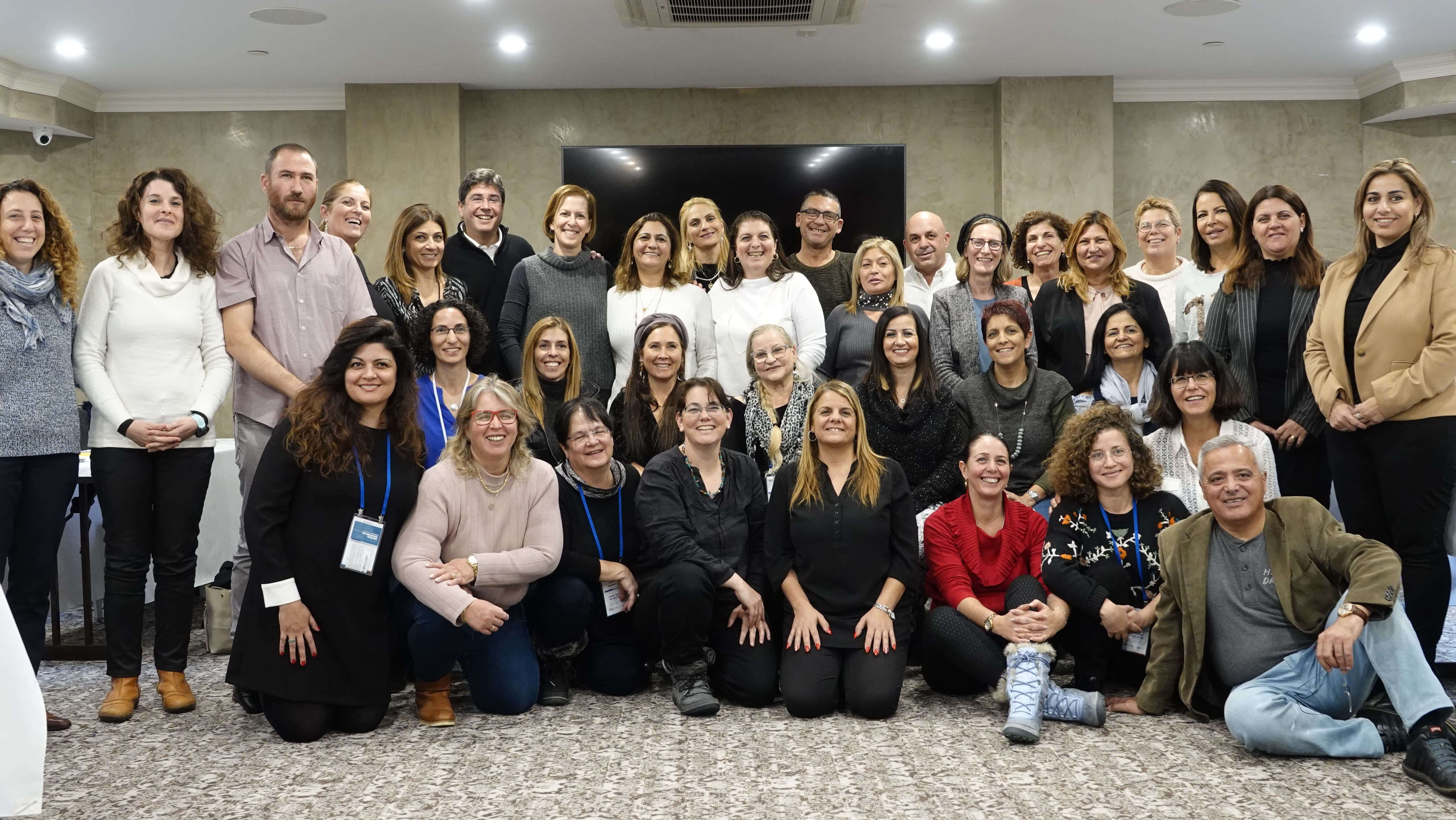 Finding A New Jewish Path