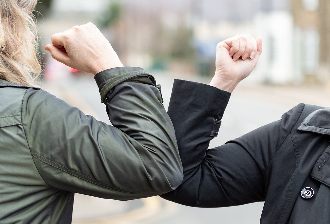 With Coronavirus, Jewish Agency Faces New Reality