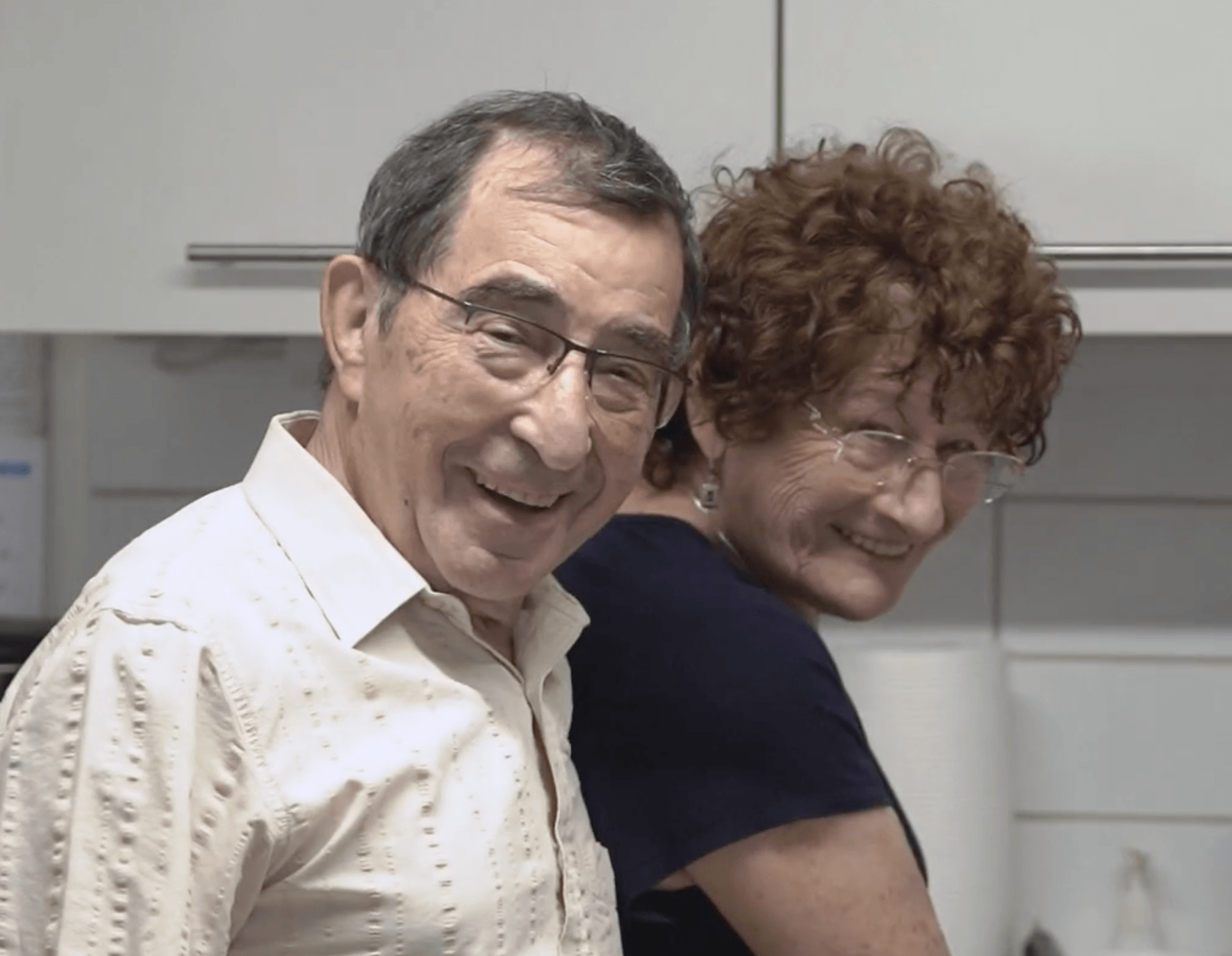 Virtual Tour of Amigour Home in Kfar Saba
