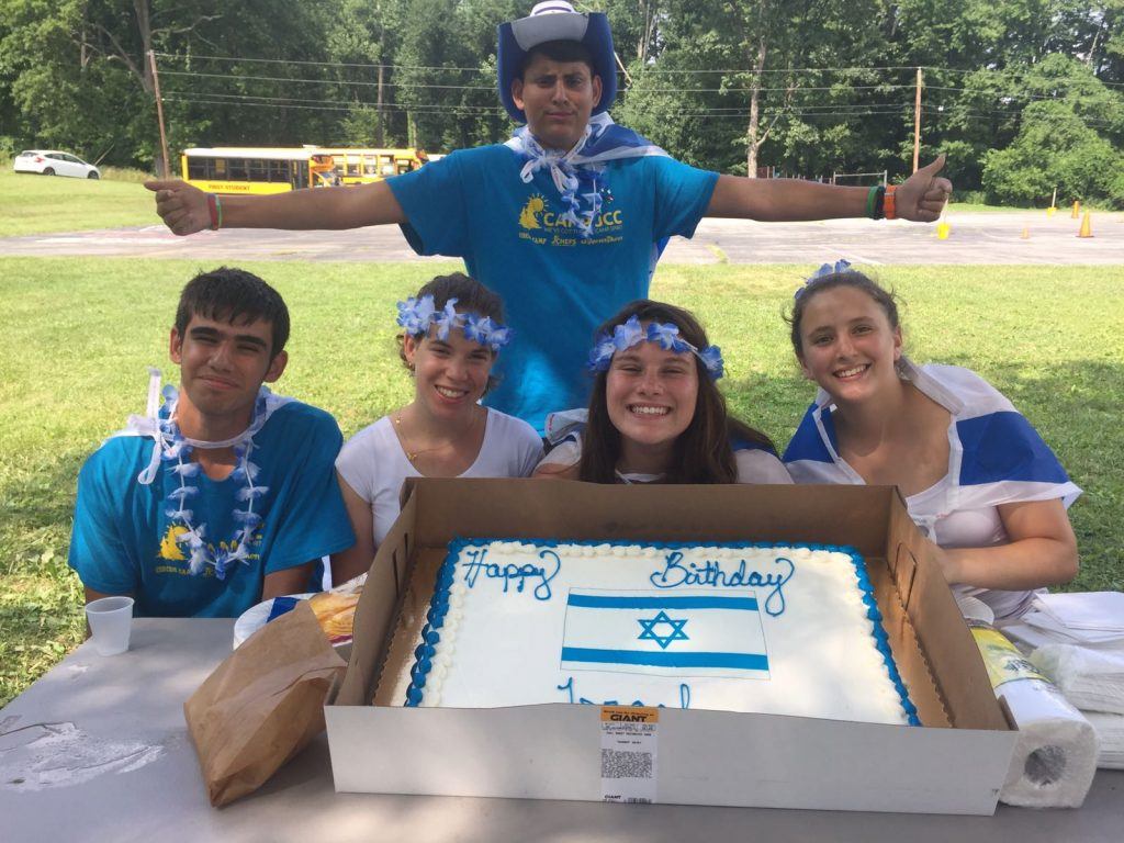 P2G Yoav – Lehigh Valley