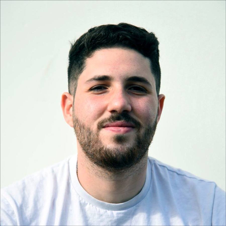 Ofek, Summer Camp Shaliach