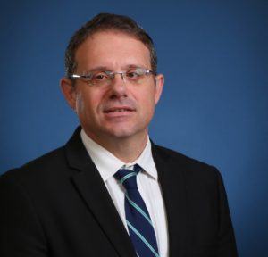 Yaakov Hagoel