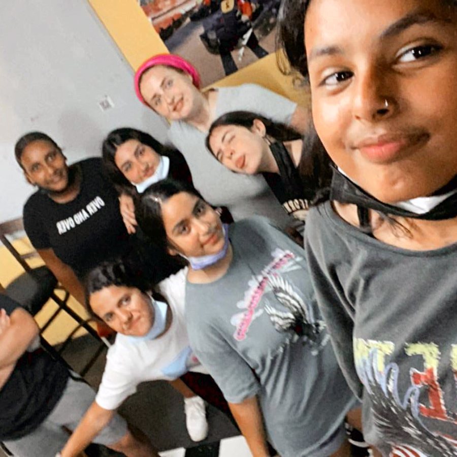 Youth Futures: A Source of Familial Support