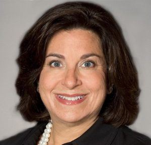 Beth Kieffer Leonard