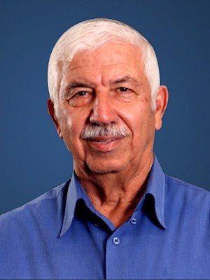Yigal Bibi