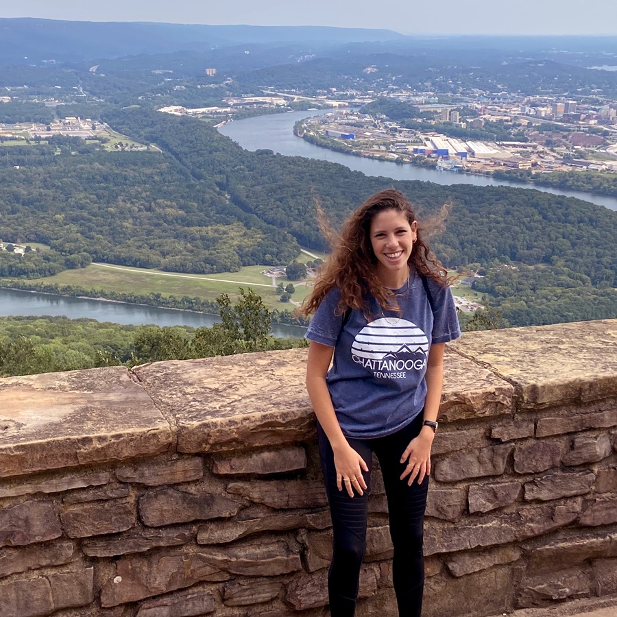 inbal shlichah israeli emissary chattanooga