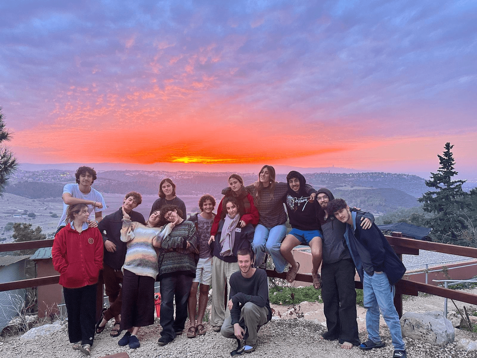 עלייה