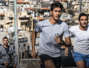 להשתתף במכינה קדם צבאית