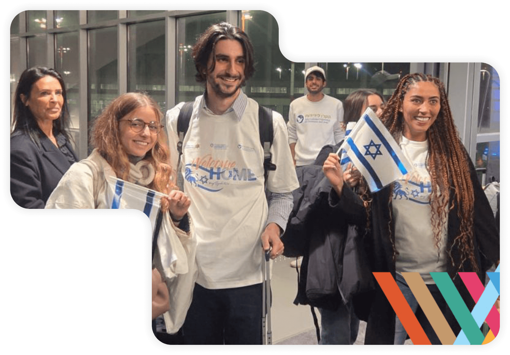 ישראל ישראלי