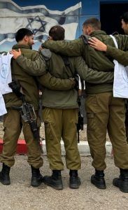 לעשות שליחות