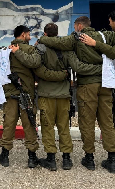 לעשות שליחות